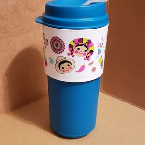 Tupperware Eco Cup